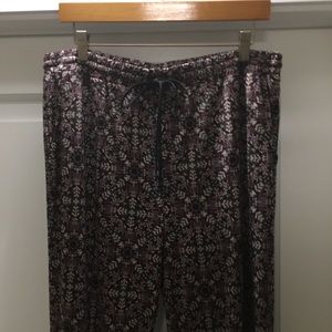 BOHO Pants